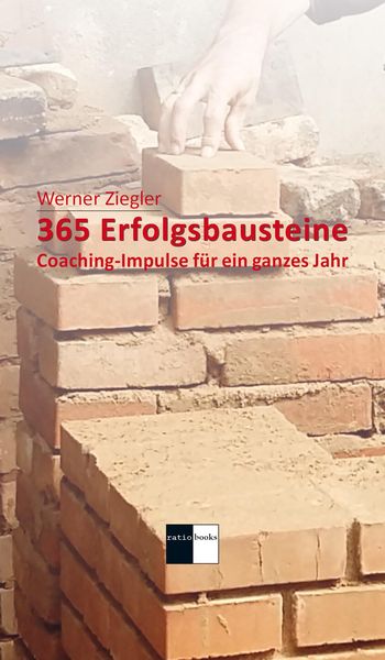 Produktbild: 365 Erfolgsbausteine