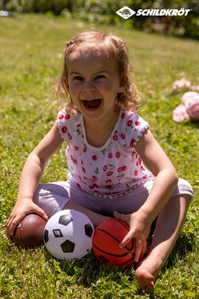 Produktbild: Donic Schildkr&ouml;t Mini Ball Set 3in1