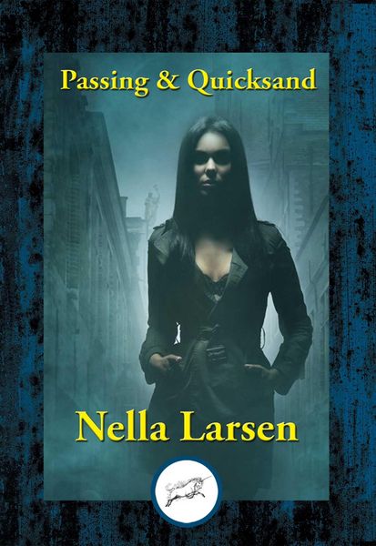 Produktbild: Passing & Quicksand