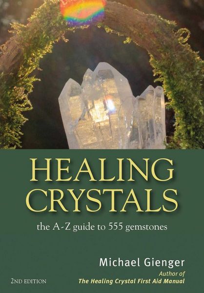 Produktbild: Healing Crystals
