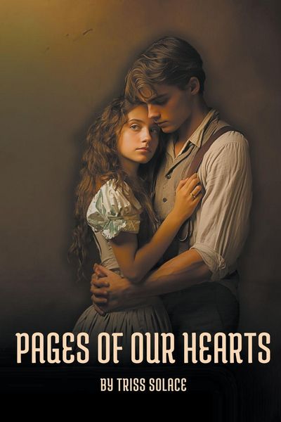 Produktbild: Pages Of Our Hearts