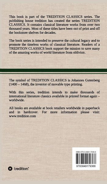 Produktbild: Mizora: A Prophecy A MSS. Found Among the Private Papers of the Princess Vera Zarovitch