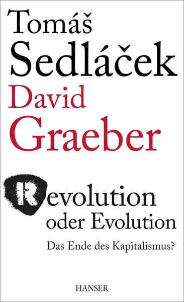 Produktbild: Revolution oder Evolution