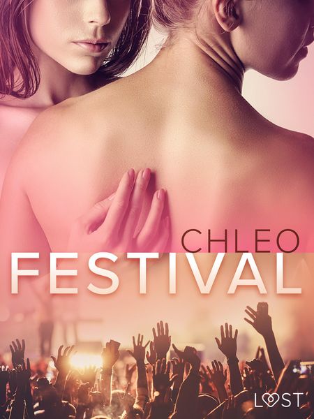 Produktbild: Festival - erotisk novell