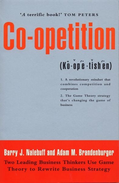 Produktbild: Co-Opetition