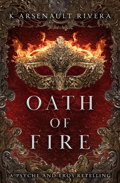 Produktbild: Oath of Fire