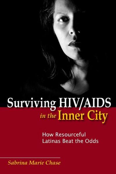 Produktbild: Surviving HIV/AIDS in the Inner City