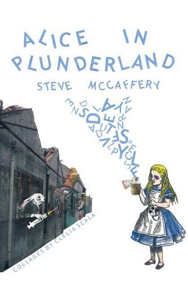 Produktbild: Alice in Plunderland