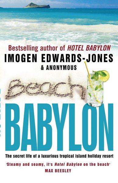 Produktbild: Beach Babylon