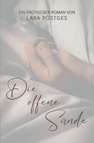 Produktbild: Die offene S&uuml;nde