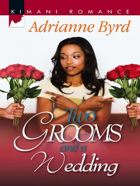 Produktbild: Two Grooms and a Wedding