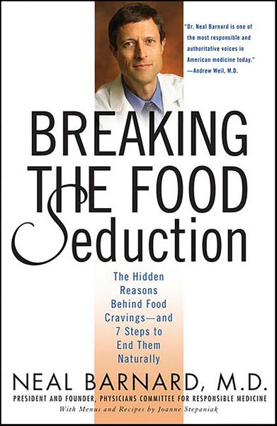 Produktbild: Breaking the Food Seduction