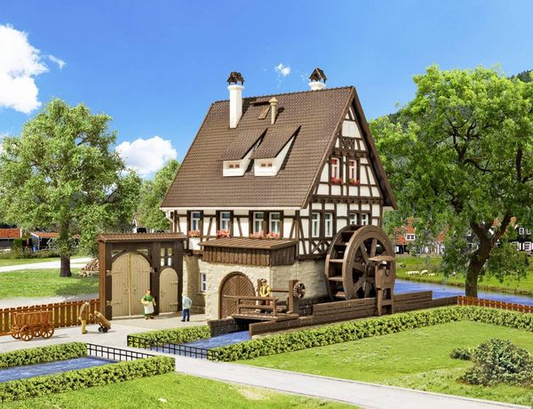Produktbild: Vollmer 47750 N Getreidem&uuml;hle