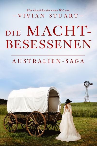 Produktbild: Die Machtbesessenen