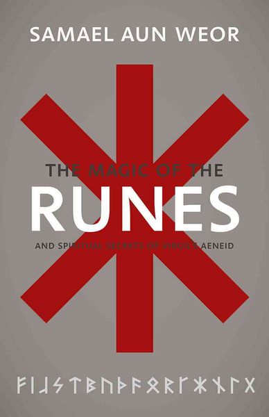Produktbild: Magic of the Runes