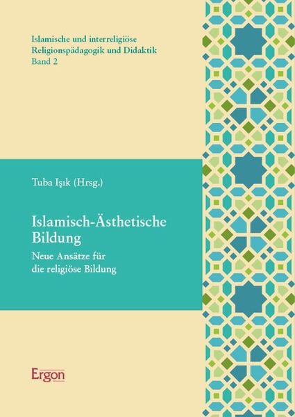 Produktbild: Islamisch-&Auml;sthetische Bildung