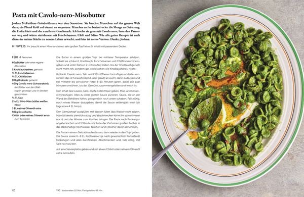 Produktbild: Happy - weil diese Rezepte gl&uuml;cklich machen