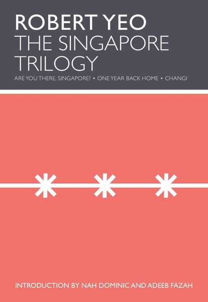 Produktbild: The Singapore Trilogy (Playwright Omnibus)
