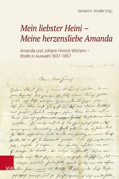 Produktbild: Mein liebster Heini - Meine herzensliebe Amanda