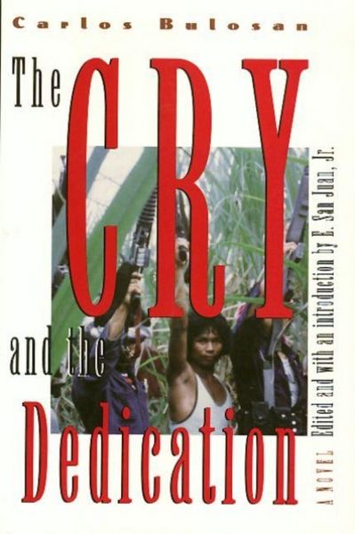 Produktbild: Cry and Dedication