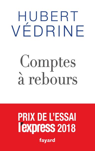 Produktbild: Comptes &agrave; rebours