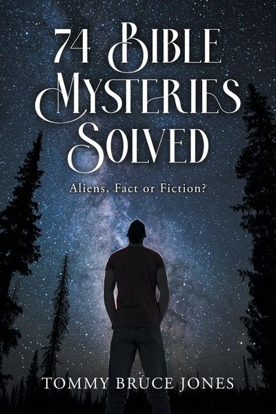 Produktbild: 74 Bible Mysteries Solved