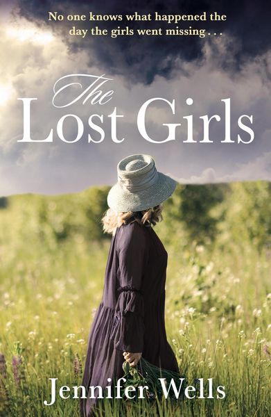 Produktbild: The Lost Girls