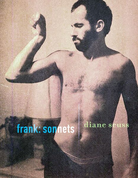 Produktbild: Frank: sonnets