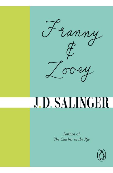 Produktbild: Franny and Zooey