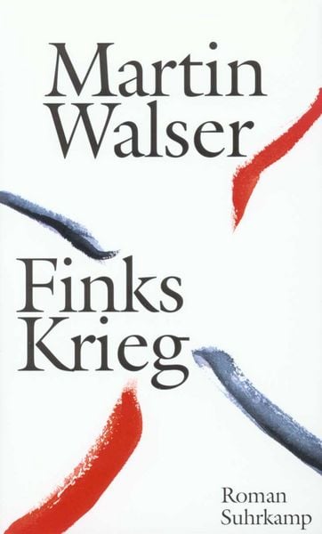 Produktbild: Finks Krieg