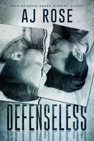 Produktbild: Defenseless