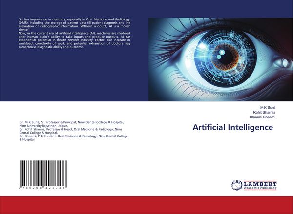 Produktbild: Artificial Intelligence
