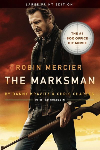 Produktbild: The Marksman