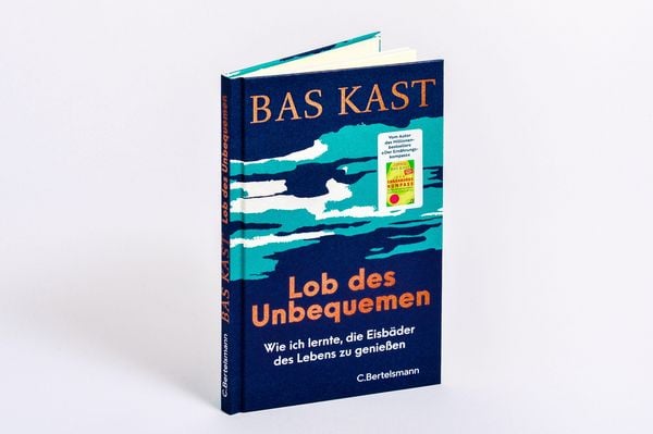 Produktbild: Lob des Unbequemen