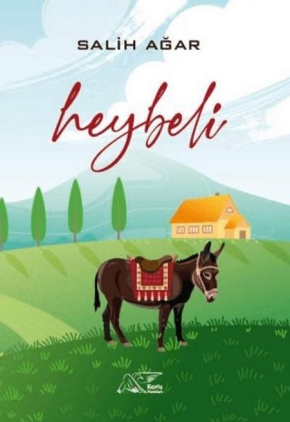 Produktbild: Heybeli