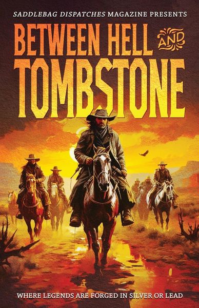 Produktbild: Between Hell and Tombstone