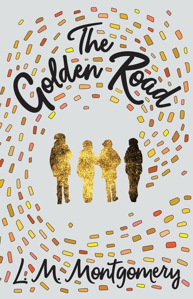 Produktbild: The Golden Road