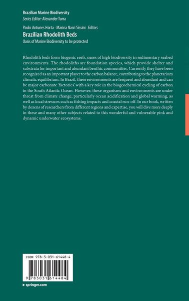 Produktbild: Brazilian Rhodolith Beds
