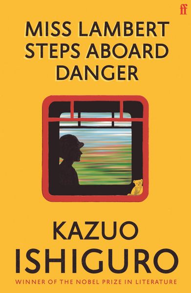 Produktbild: Miss Lambert Steps Aboard Danger