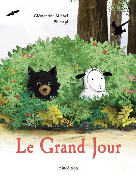 Produktbild: Le grand jour