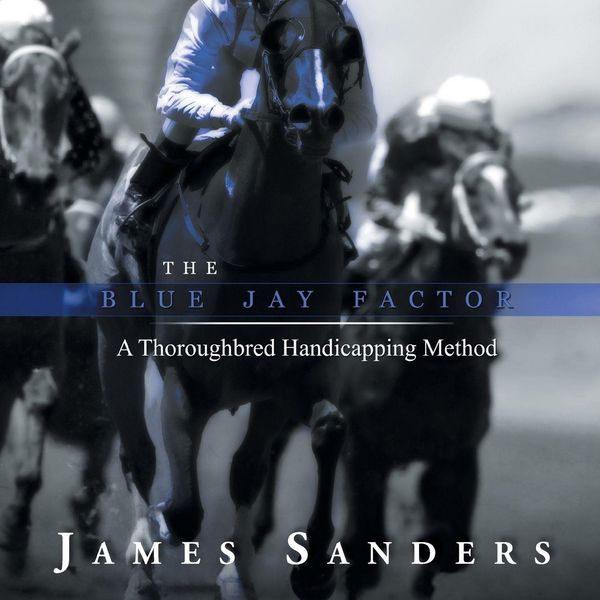 Produktbild: The Blue Jay Factor