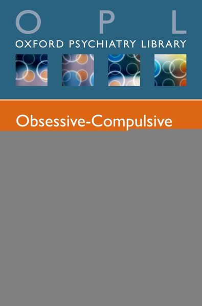 Produktbild: Obsessive-Compulsive and Related Disorders