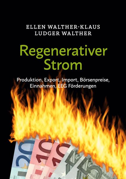 Produktbild: Regenerativer Strom