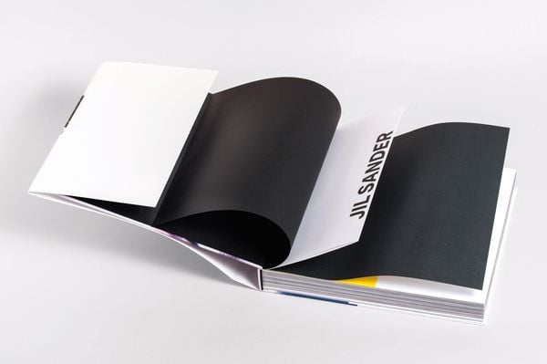 Produktbild: Jil Sander by Jil Sander