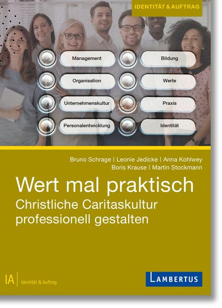 Produktbild: Wert mal praktisch