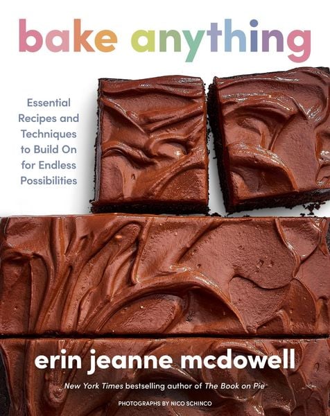 Produktbild: Bake Anything