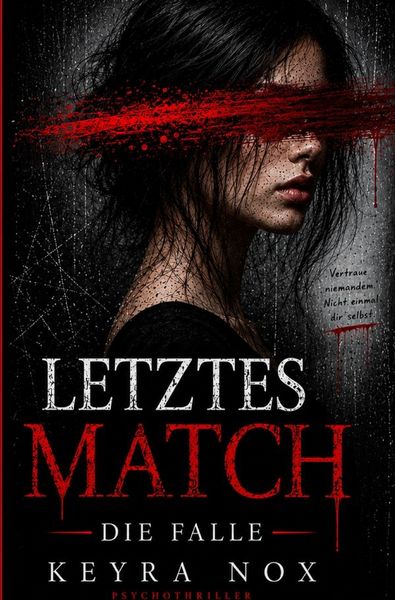 Produktbild: Letztes Match