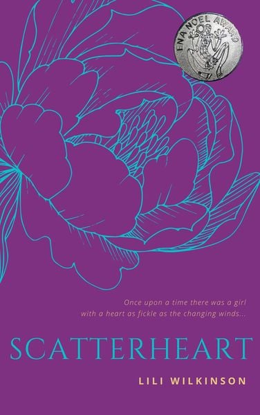 Produktbild: Scatterheart