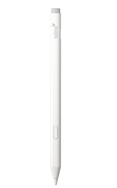 Produktbild: tolino stylus - Wei&szlig;