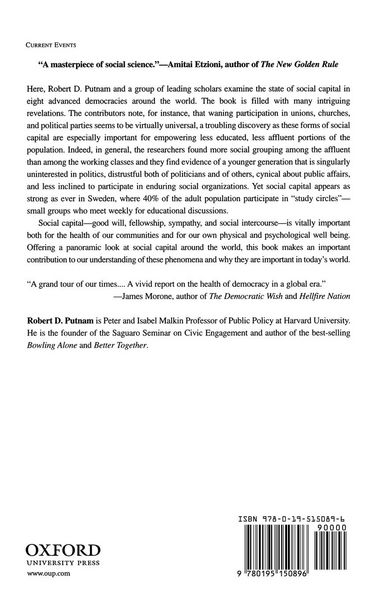 Produktbild: Democracies in Flux